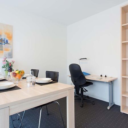 Hitrental Zugersee -Apartments Экстерьер фото