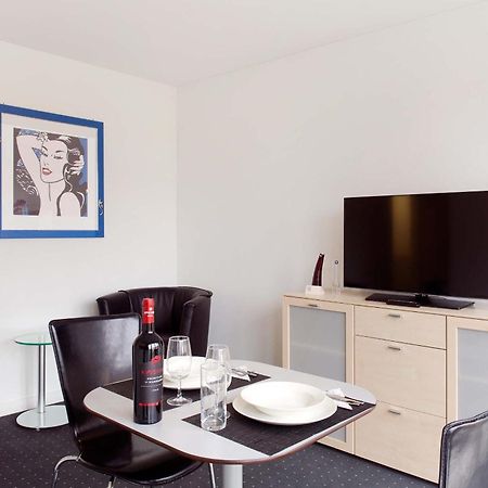 Hitrental Zugersee -Apartments Экстерьер фото