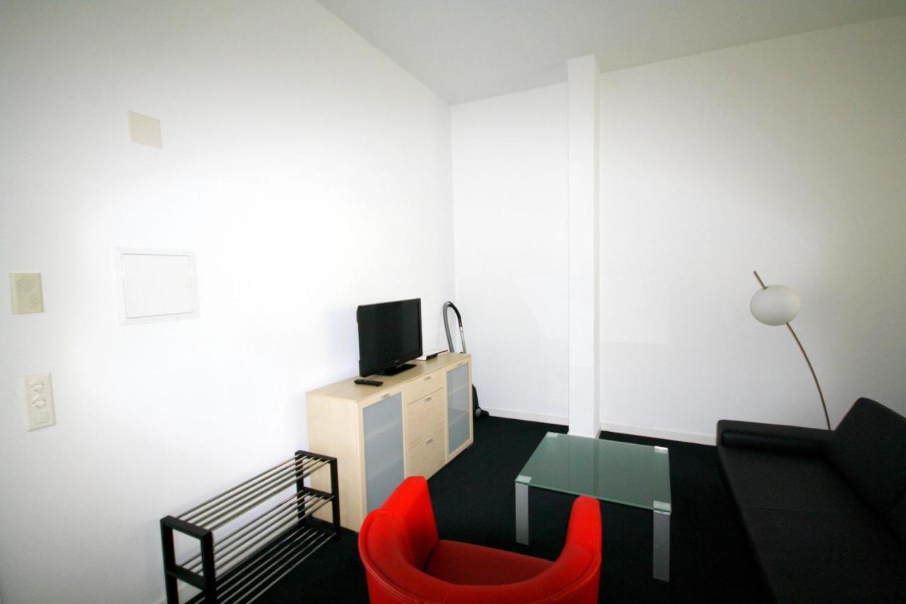 Hitrental Zugersee -Apartments Экстерьер фото