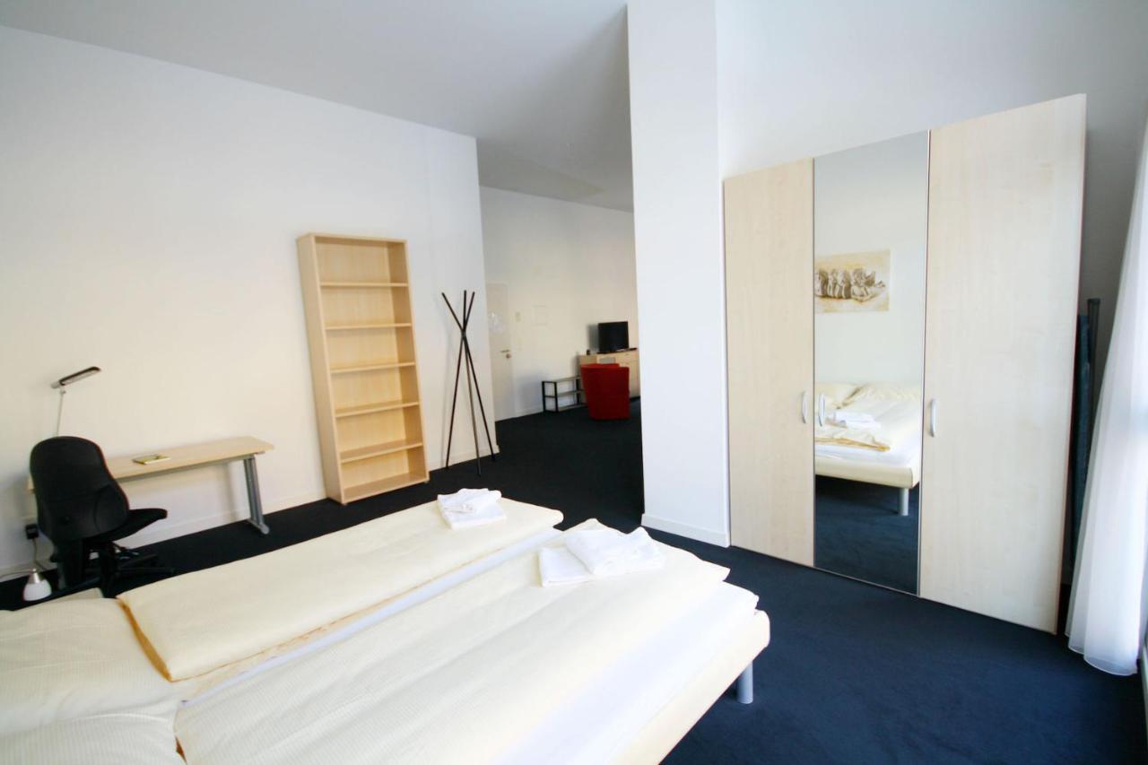 Hitrental Zugersee -Apartments Экстерьер фото