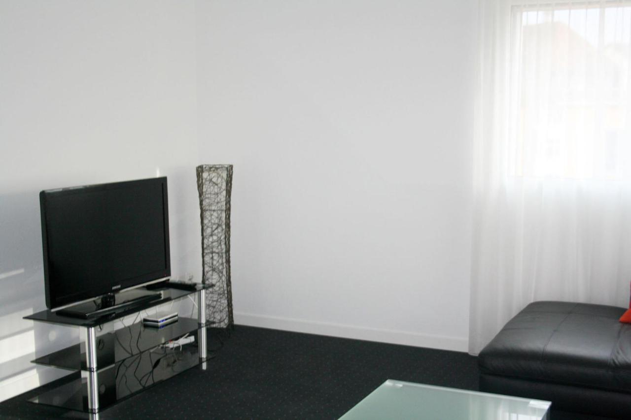 Hitrental Zugersee -Apartments Экстерьер фото