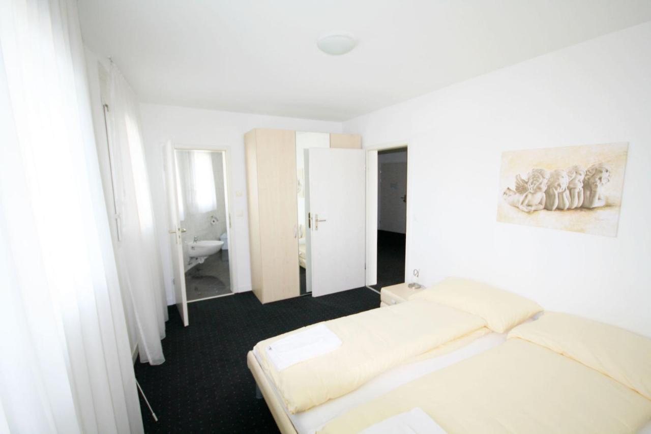 Hitrental Zugersee -Apartments Экстерьер фото