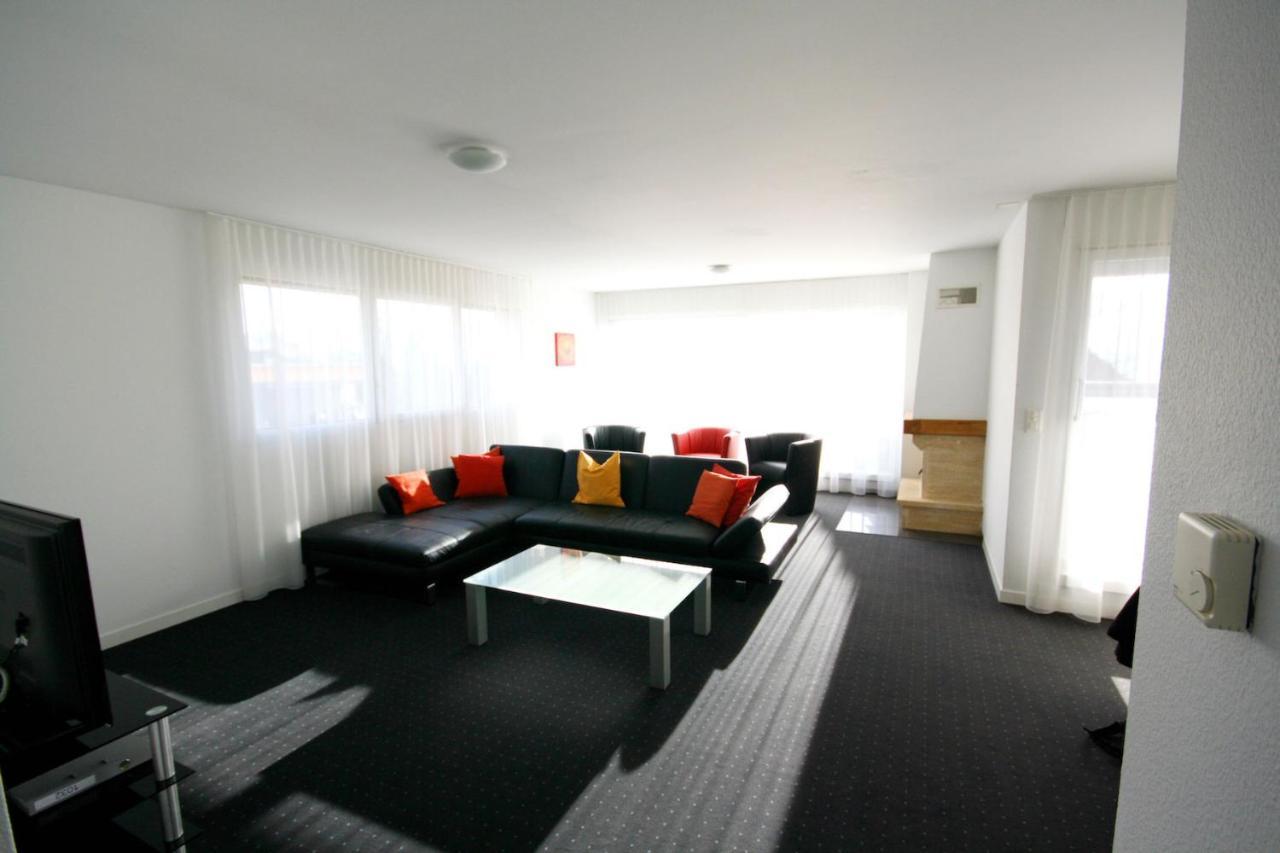 Hitrental Zugersee -Apartments Экстерьер фото