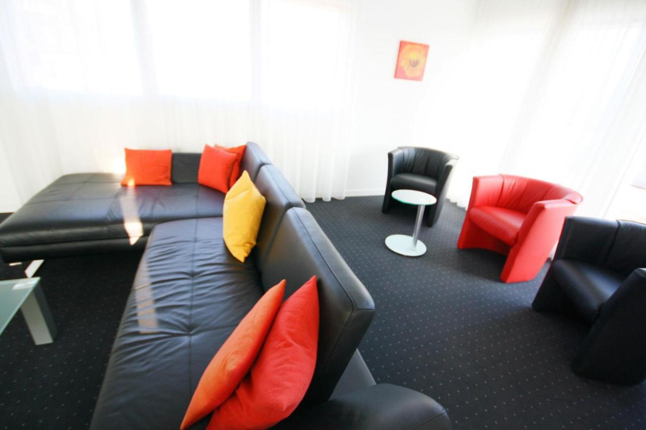 Hitrental Zugersee -Apartments Экстерьер фото