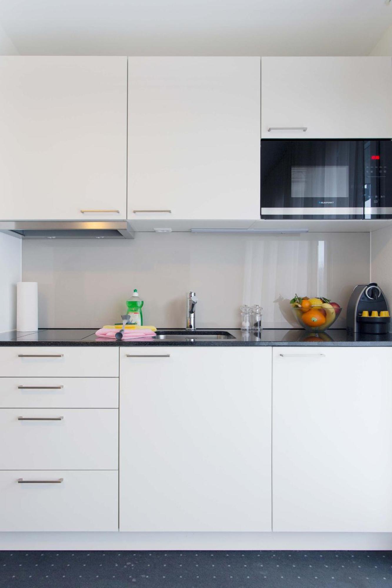 Hitrental Zugersee -Apartments Экстерьер фото