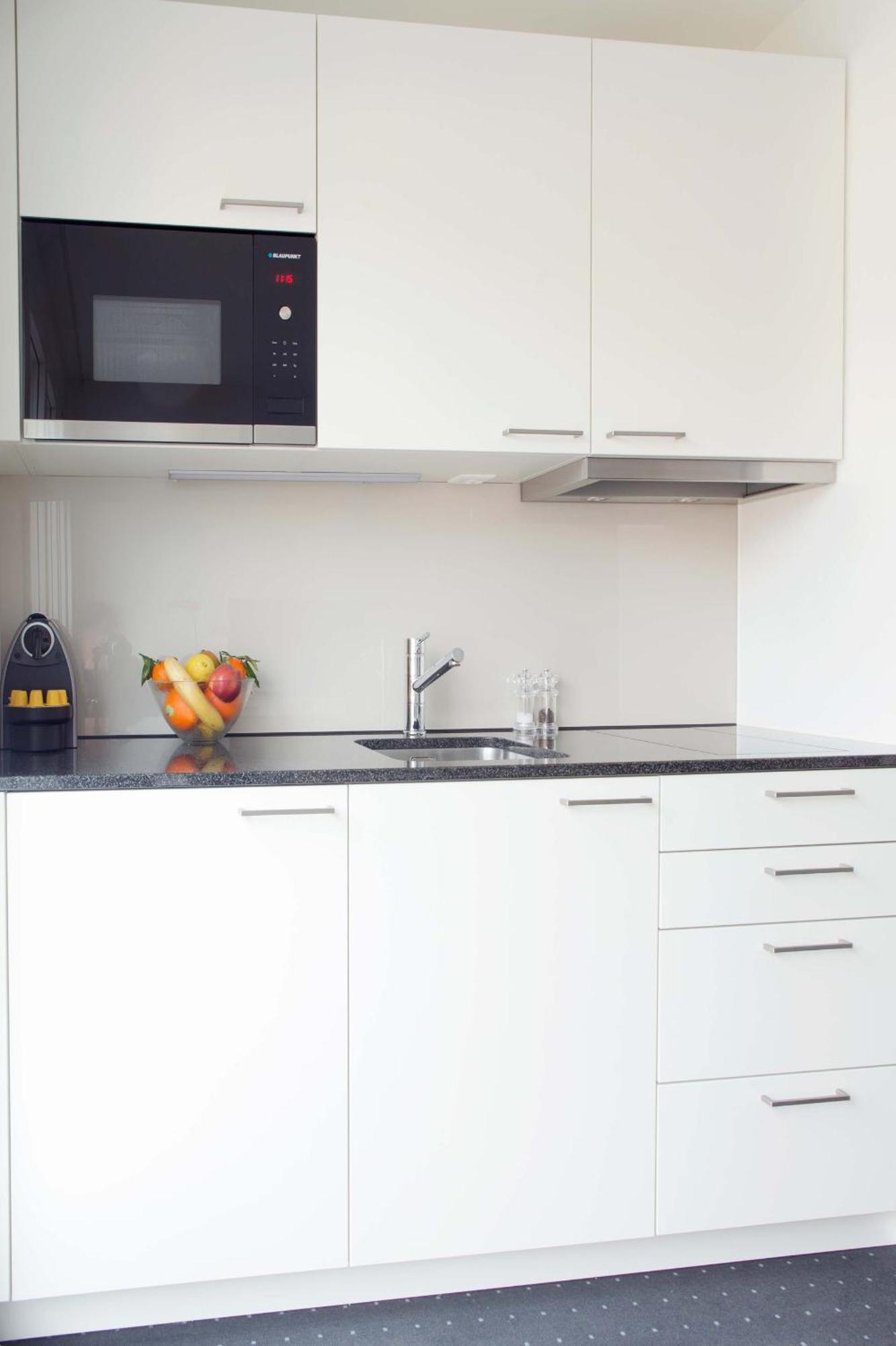 Hitrental Zugersee -Apartments Экстерьер фото
