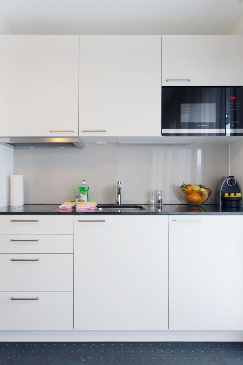 Hitrental Zugersee -Apartments Экстерьер фото